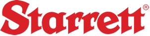 The L. S. Starrett Company